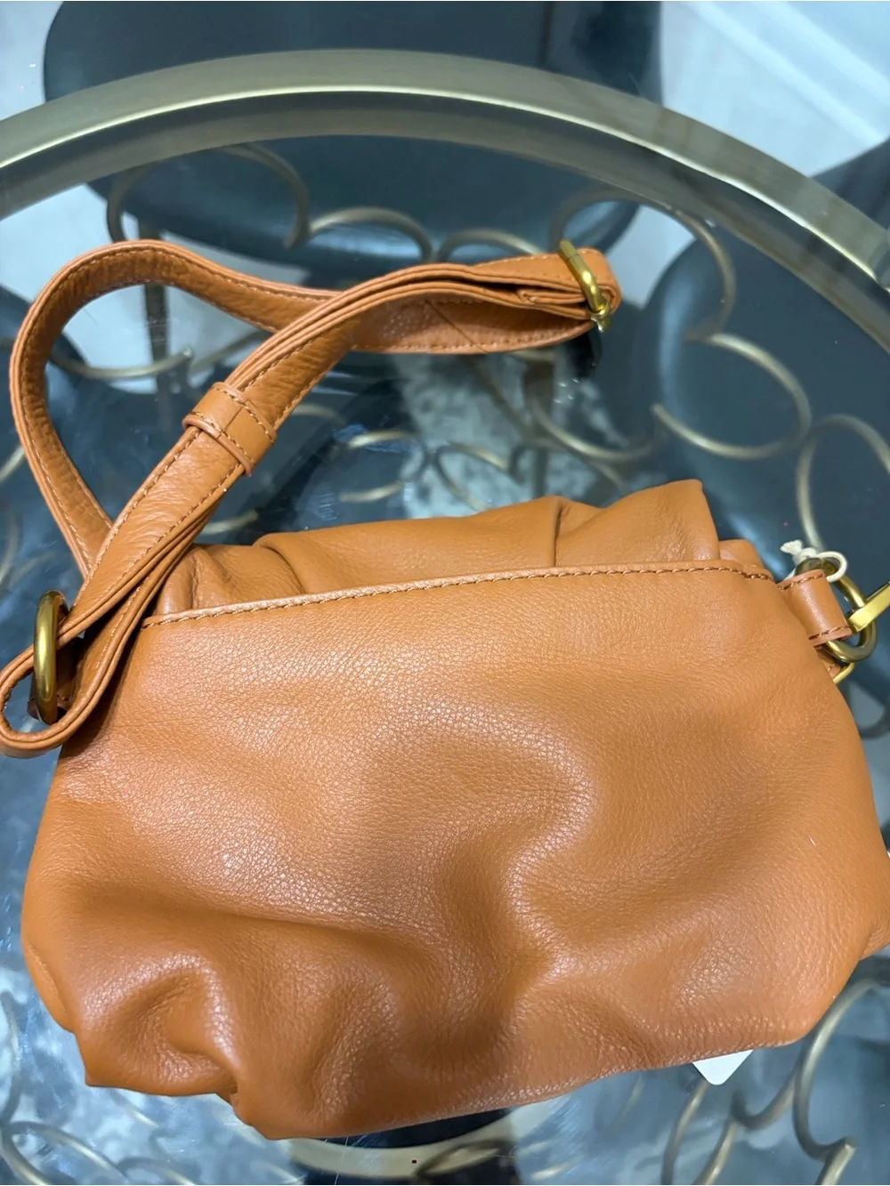 HOBO Harley Crossbody Sling